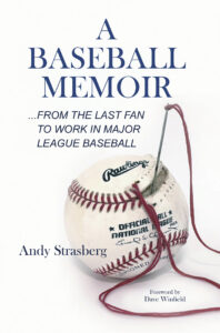 A Baseball Memoir