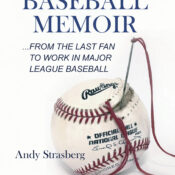 A Baseball Memoir