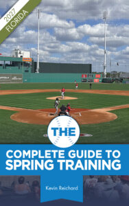 The Complete Guide to Spring Training 2027 / Florida