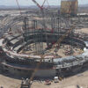 New Vegas A's ballpark