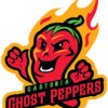 Gastonia Ghost Peppers