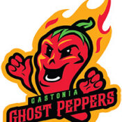 Gastonia Ghost Peppers