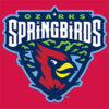 Ozarks Springbirds